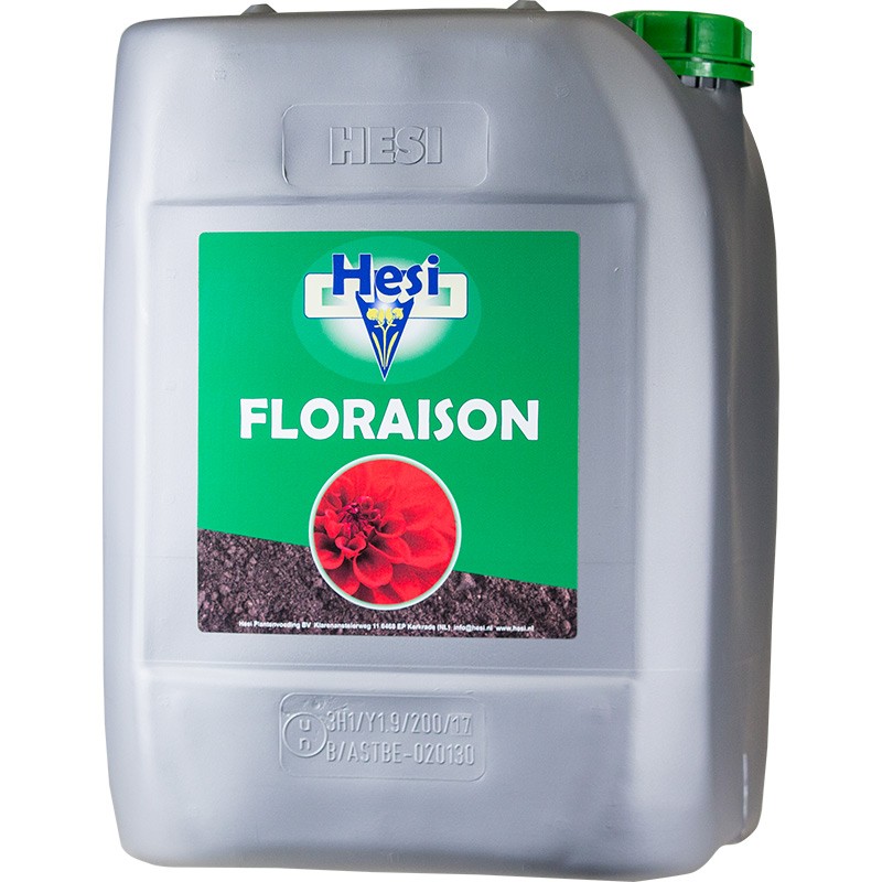 HESI - Engrais de Floraison 20L