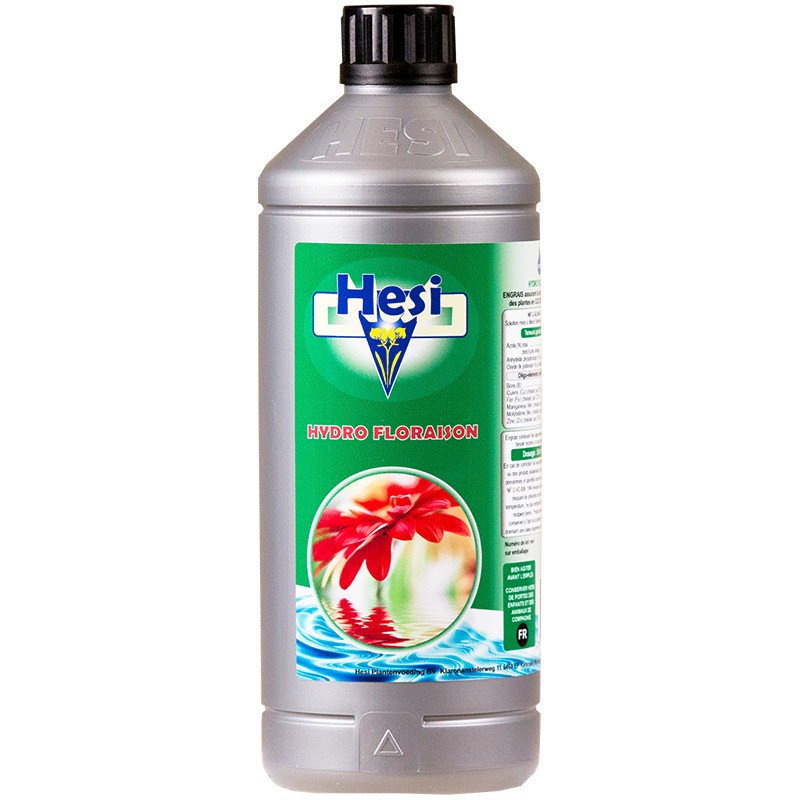 Hesi - Düngemittel Hydro blüte - 1L