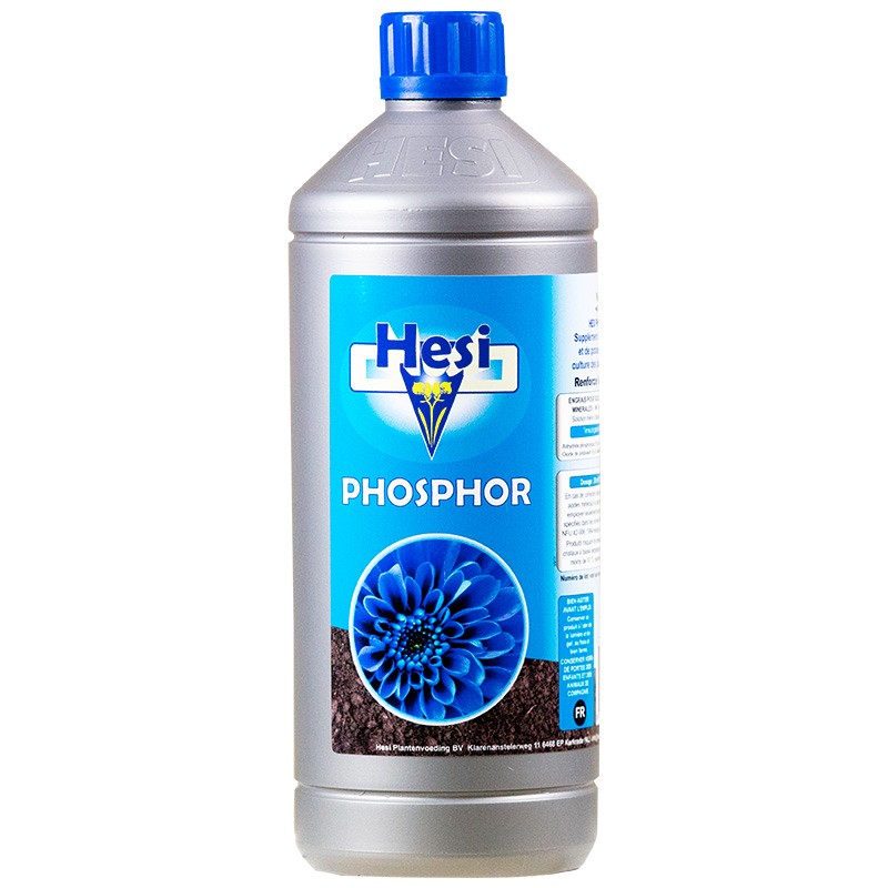 HESI Fosfor aarde 1L