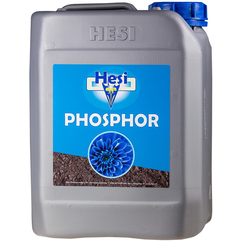 HESI earth Phosphor 5L
