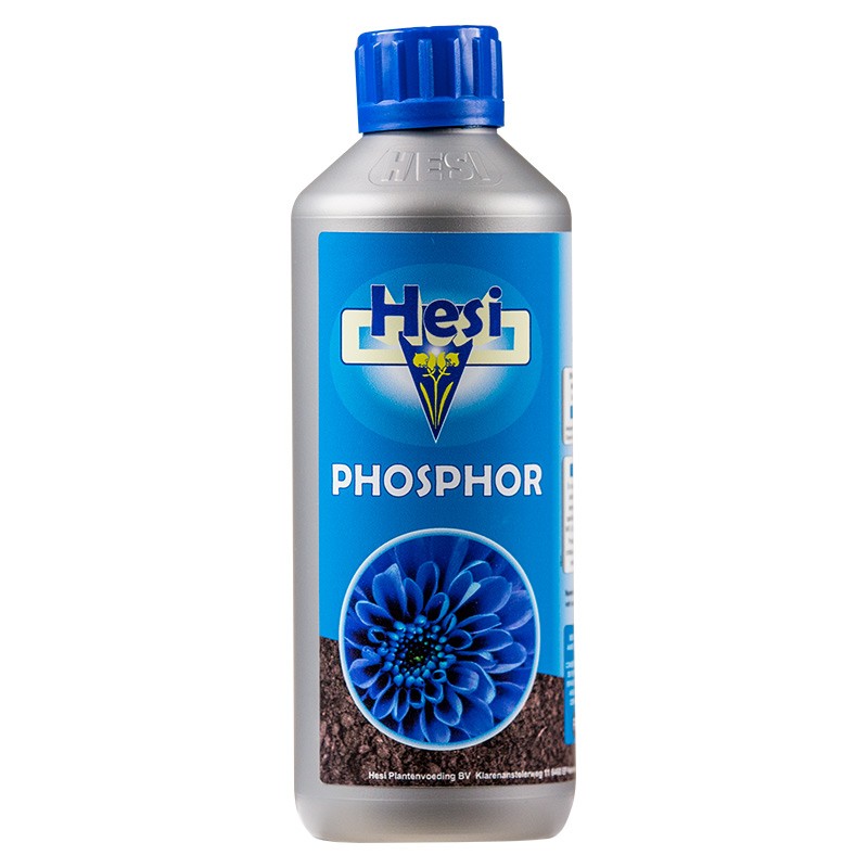 HESI terre Phosphor 500ml