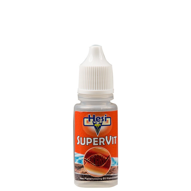 HESI Supervit 10ml , Vitamine,Magnesium,Wachstums- und Blühbooster