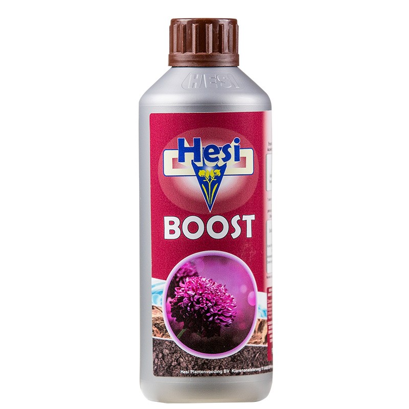 HESI BOOST 500ml flowering booster hydro coco earth
