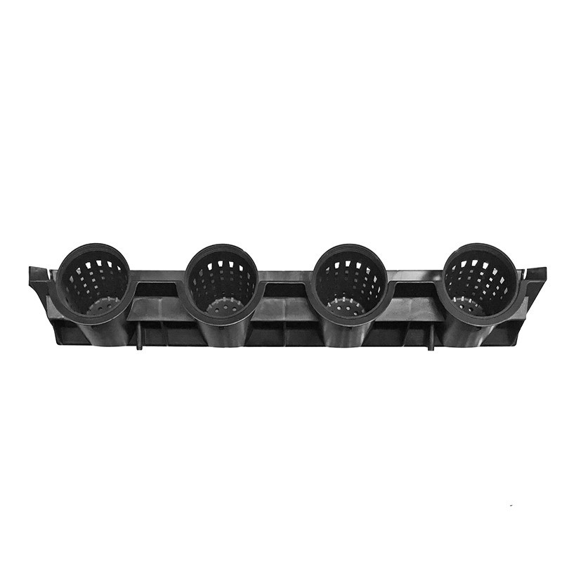 Extension pour kit tableau floral vertical H9 x 60 x 12 cm
