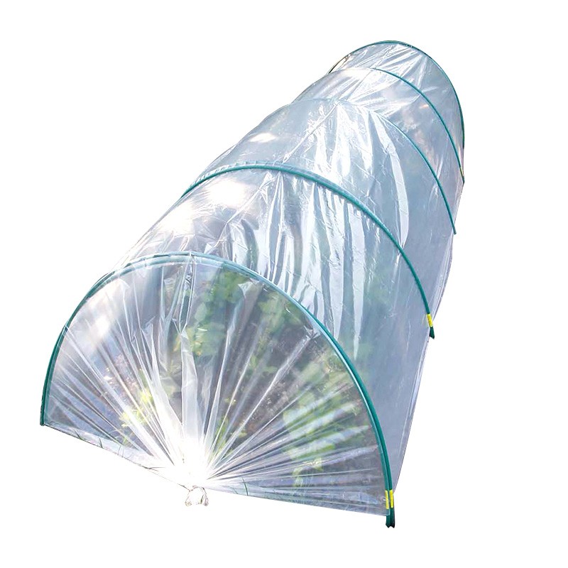 Folie broeikasset - 50micro 1x3.5m (2x5m folie)