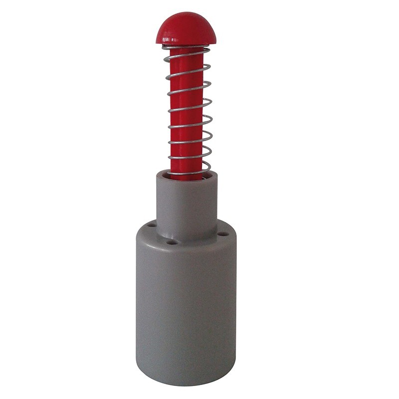 Presse Mottes H15 X Ø4,5Cm