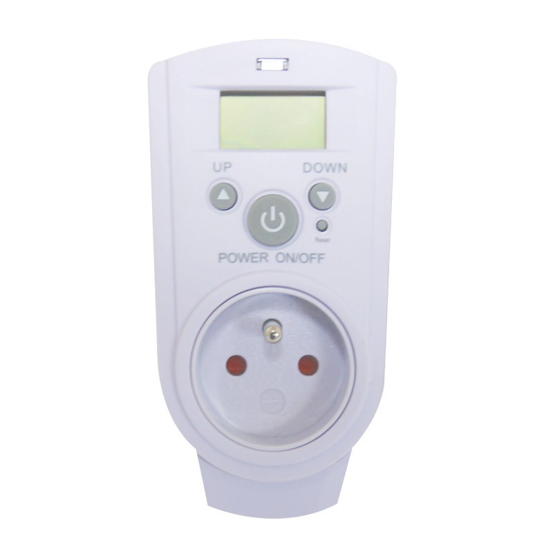 WINFLEX PRISE HYGROSTAT DIGITALE plug and play