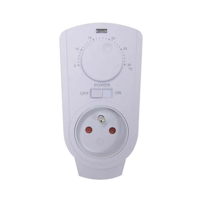 WINFLEX ANALOGUE THERMOSTAT SOCKET plug and play 