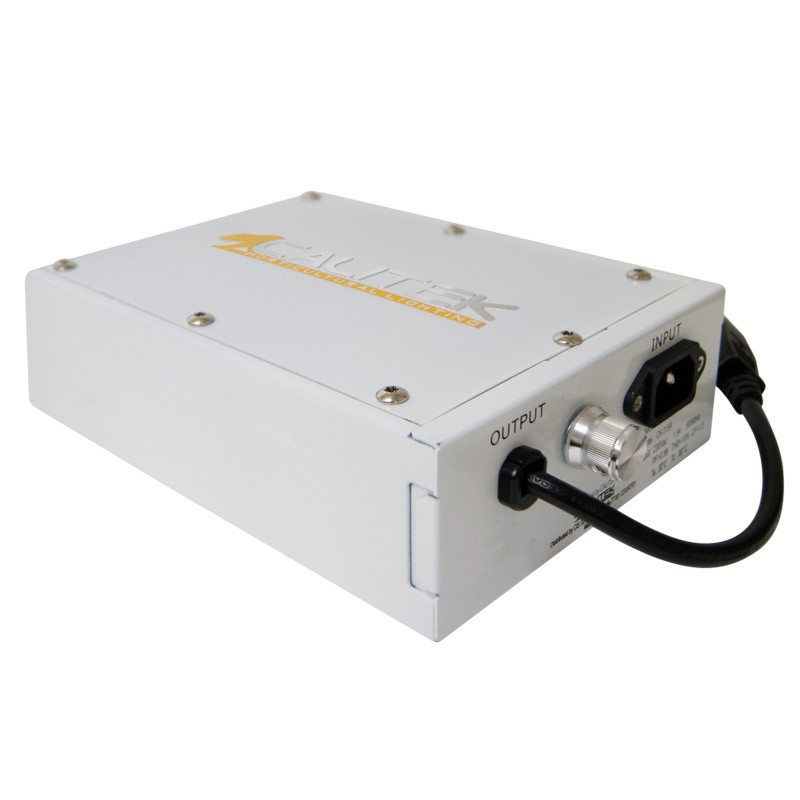 CALITEK BALLAST CMH 315W CDM Dimmable Super Par 5% (in French)