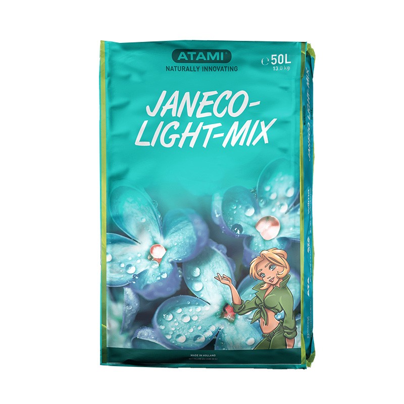 Atami - Janeco-Light Mix 50L