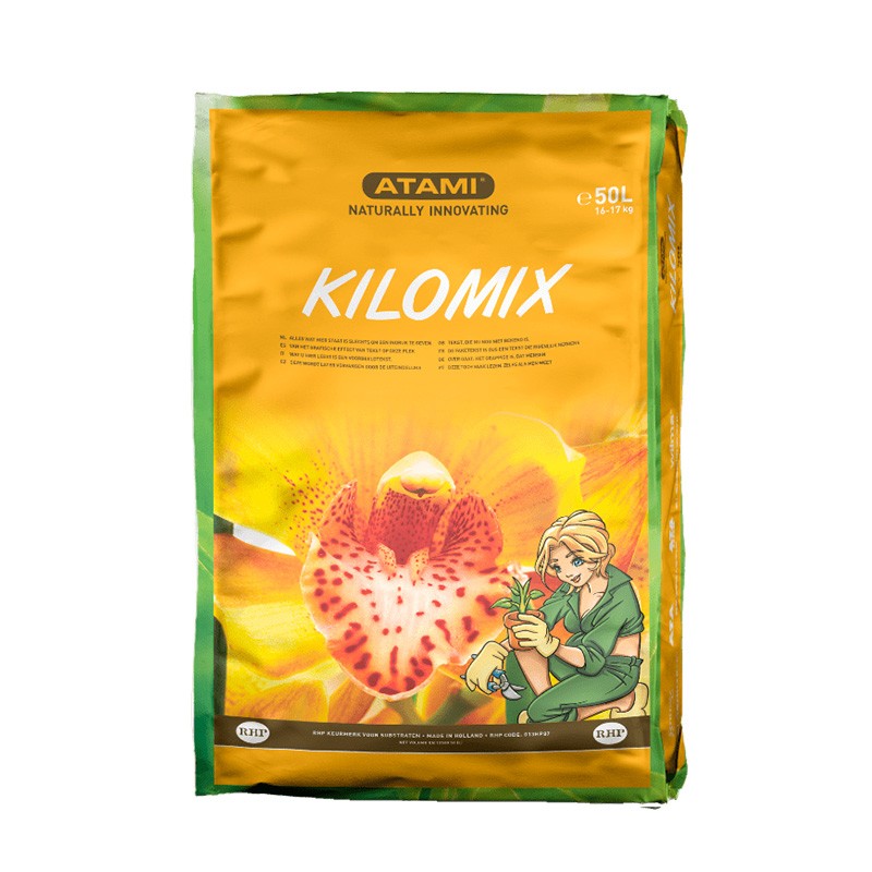 Atami - Kilomix - 50L