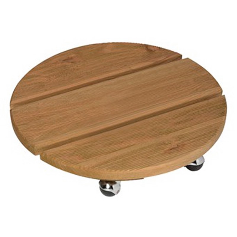 Roul'Pot Rond Ø30Cm