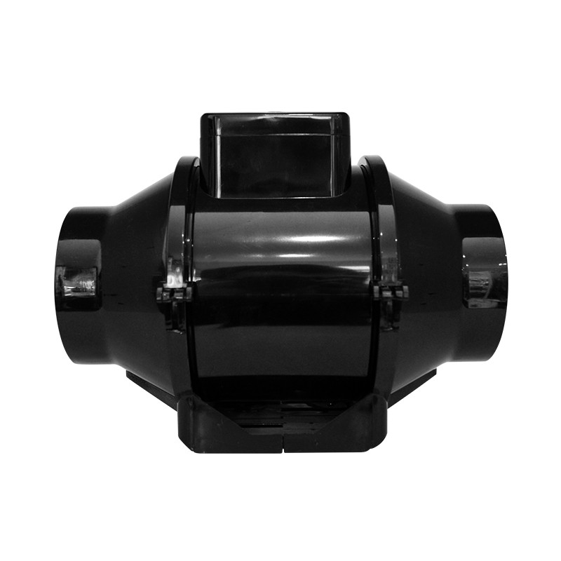 Extracteur d'air TT 100mm 145/187 m³/h Winflex ventilation ,aérateur