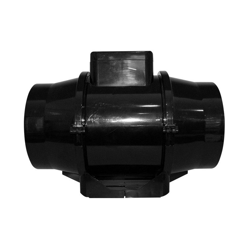 Extracteur d'air TT 125mm 220/280m³/h Winflex ventilation ,aérateur