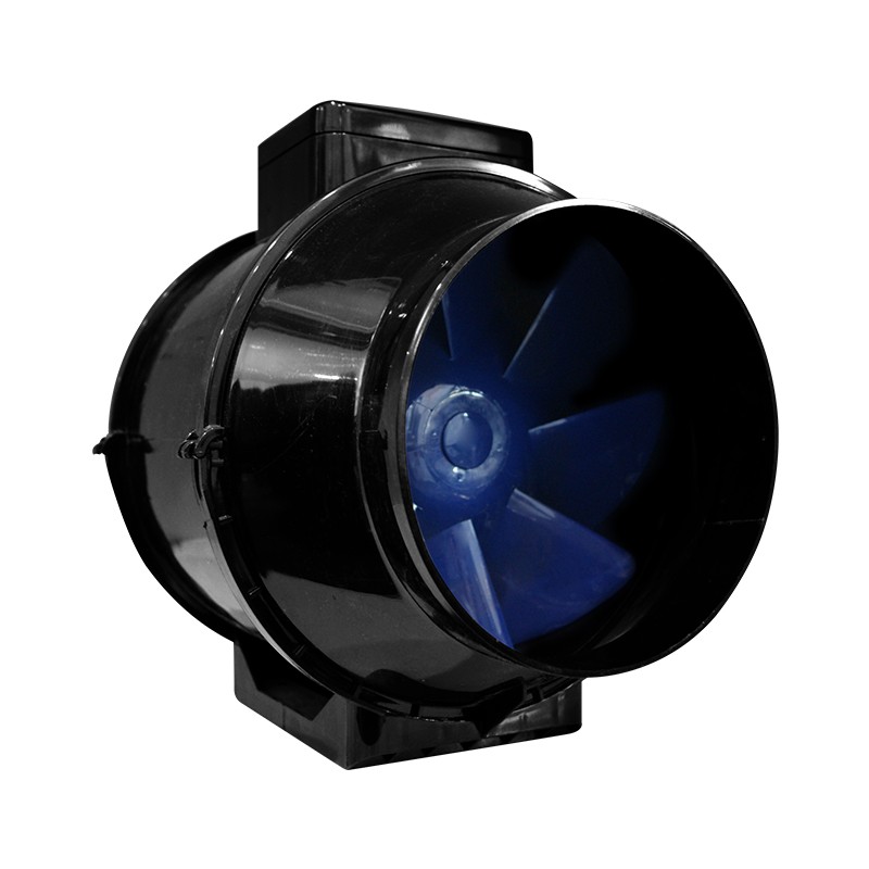 Extractor de ar TT 150mm 467/552 m³/h Ventilação Winflex ,aerador