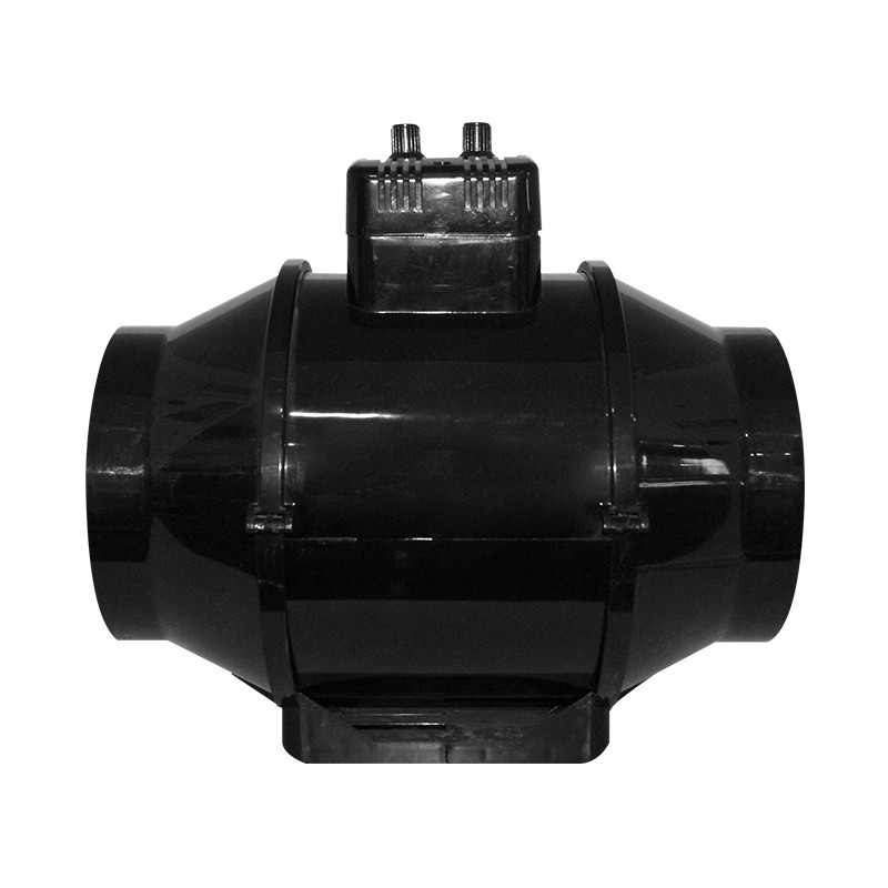 Winflex - TT air extractor 150mm U 550m³/H thermostat-dimmer