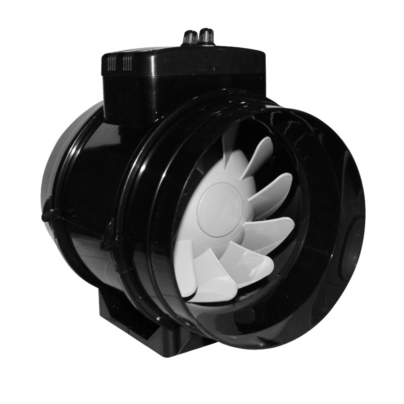 Extracteur d'air Winflex ventilation - TT pro U 200mm