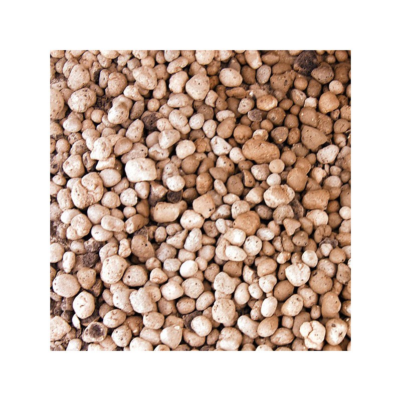  Platinium - Hydro Mix - Premium kleikorrels - 50L - pH-regeling