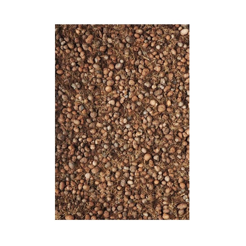  Gold Label - HydroCoco 60/40 - 60% clay beads and 40% coco - 40L