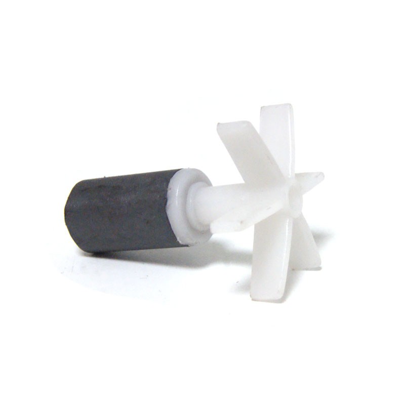 Pumpenrotor Mz750