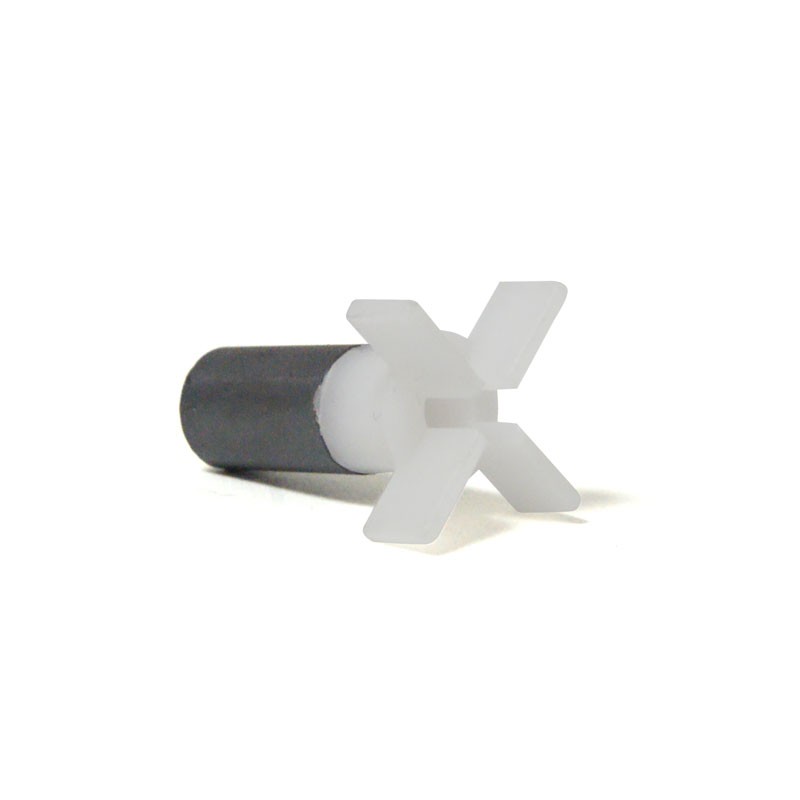 Mz250 Pump Rotor