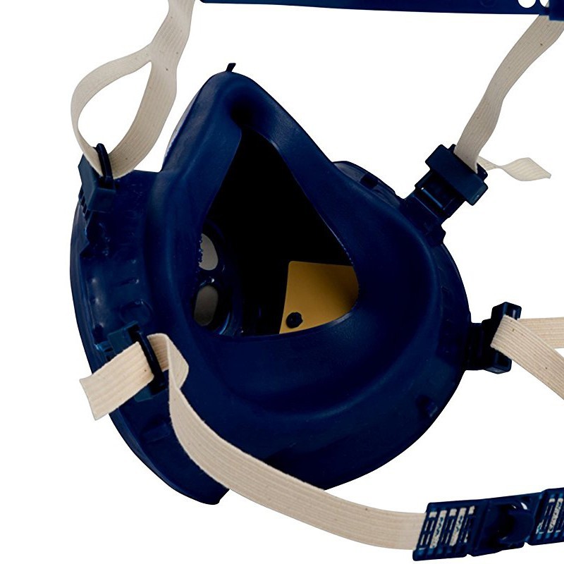 HALBMASKE FILTERSCHUTZ A1P2