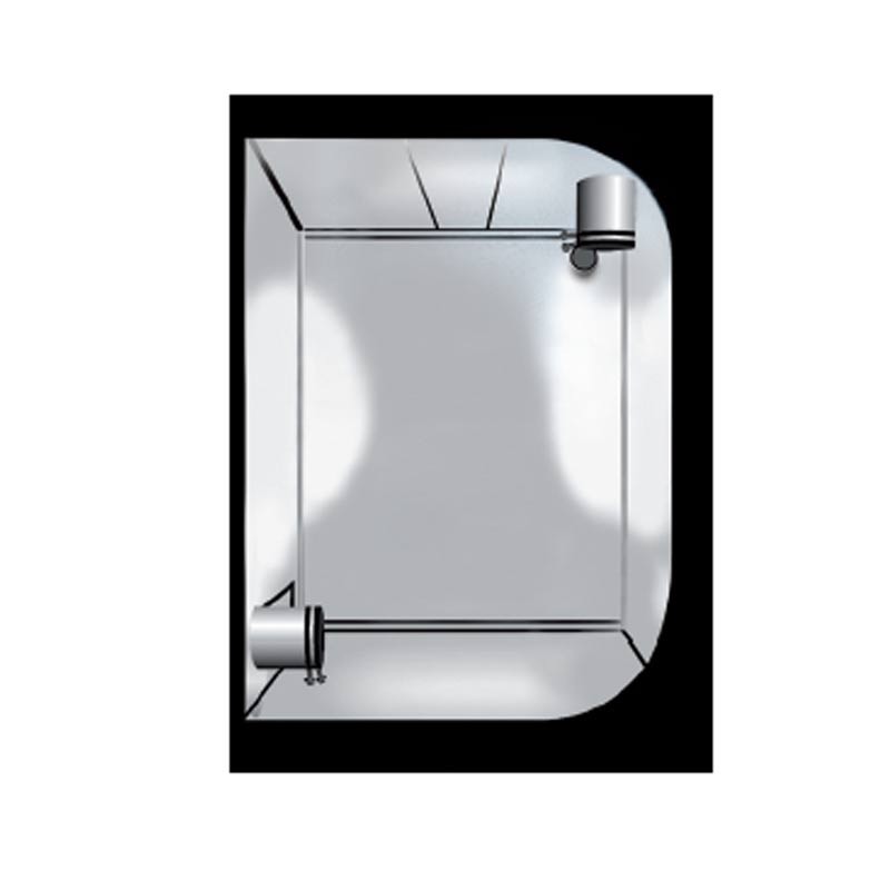 BBS Eco Mylar 70D Grow Room - 150x150x200 cm - grow cabinet