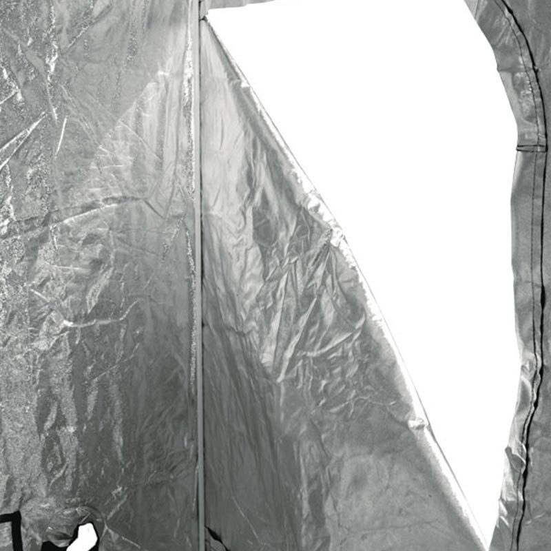  Blackbox Silver - kulturkammer BBS V2 240x120x200 cm