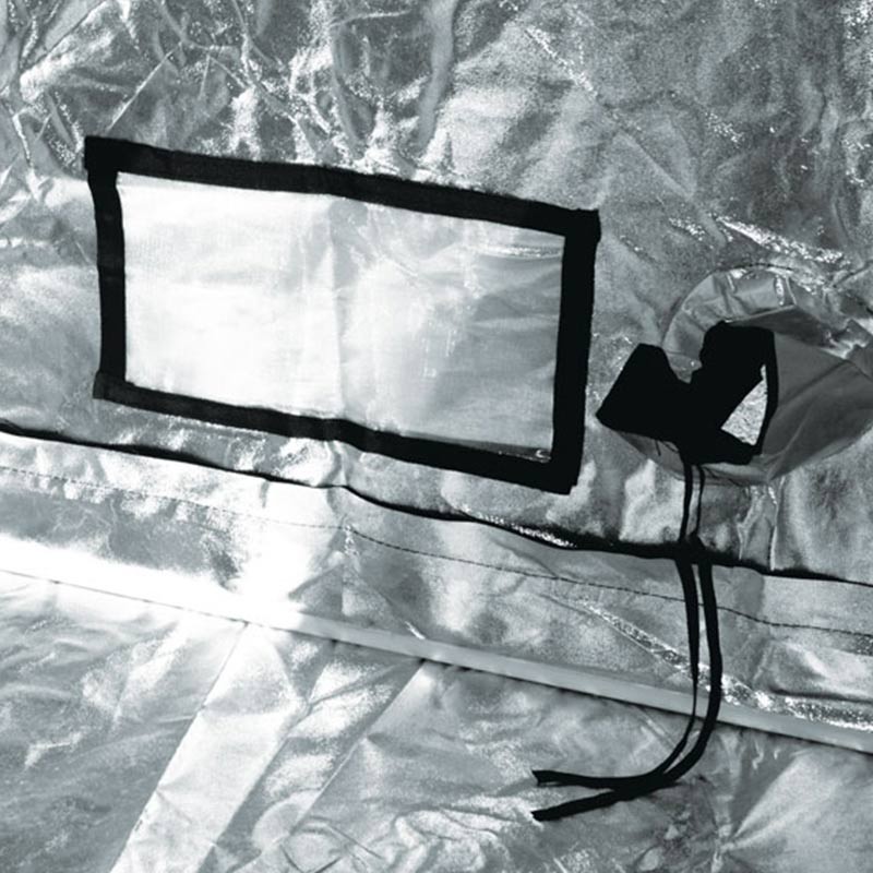  Blackbox Silver - kulturkammer BBS V2 240x120x200 cm
