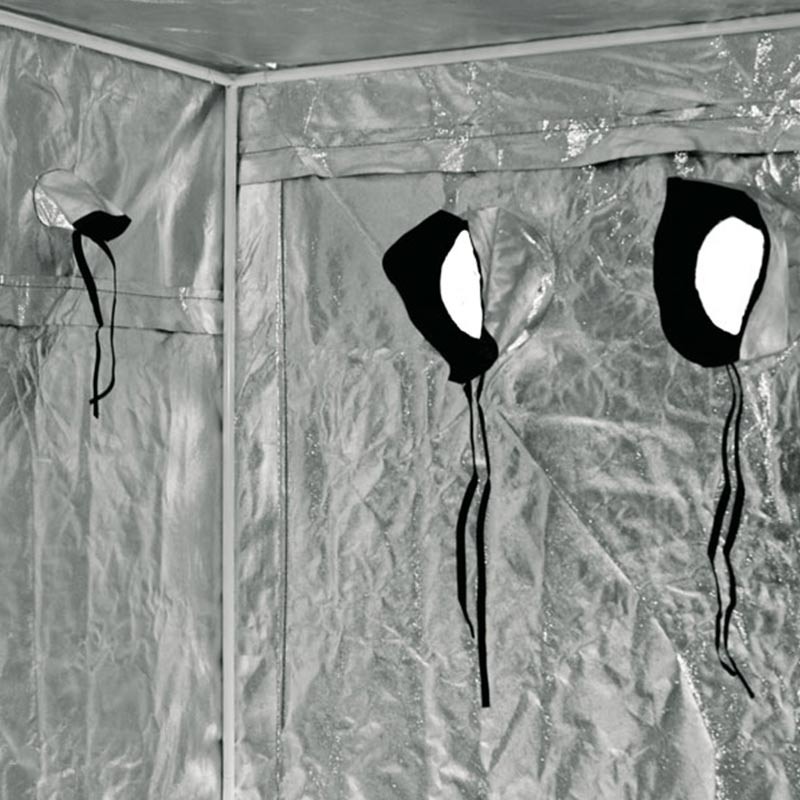  Blackbox Silver - kulturkammer BBS V2 240x120x200 cm
