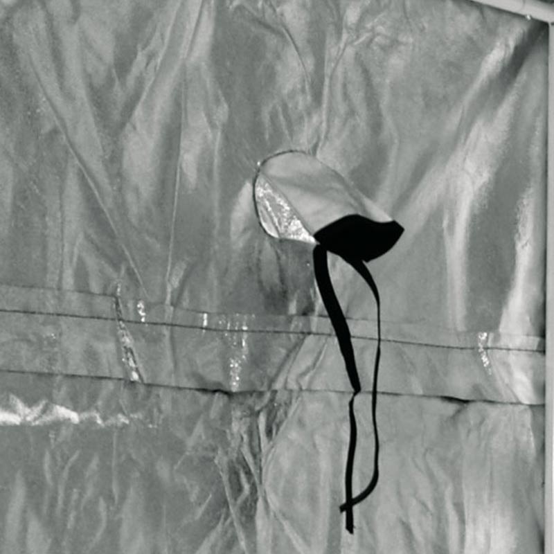  Blackbox Silver - kulturkammer BBS V2 240x120x200 cm