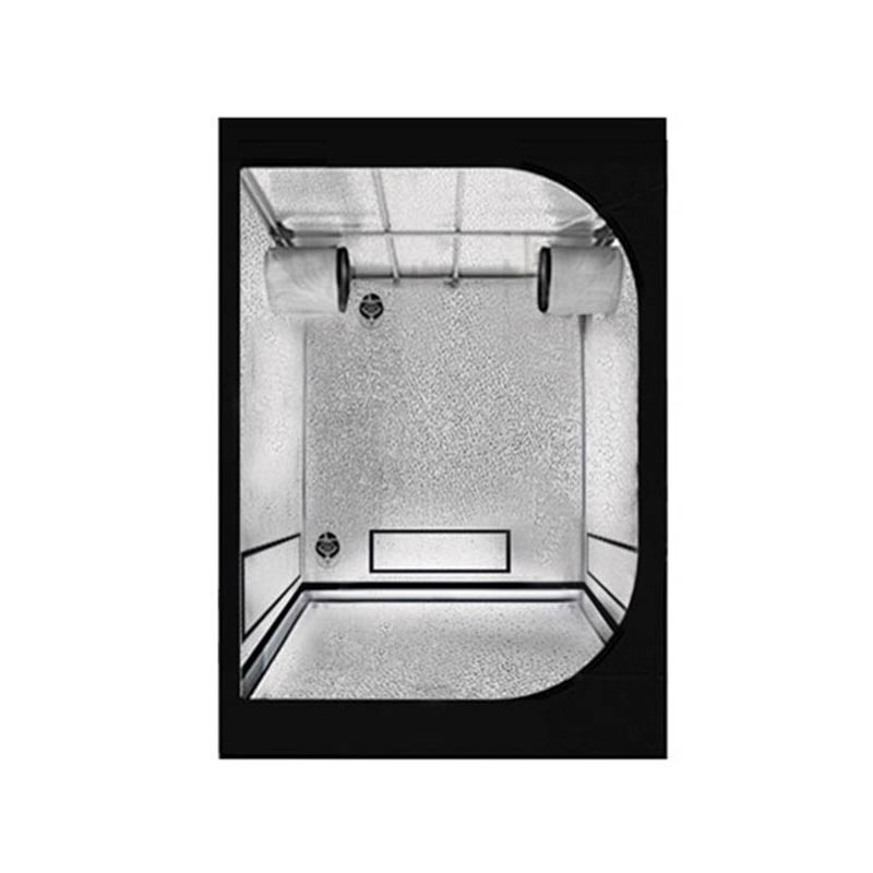  Blackbox Silver - culture chamber BBS Propagator 35x35x60 cm