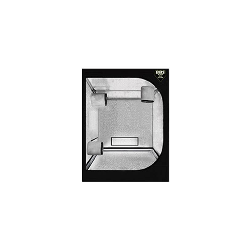 Blackbox Silver - bBS V2 Propagator growth chamber - 90x60x100 cm