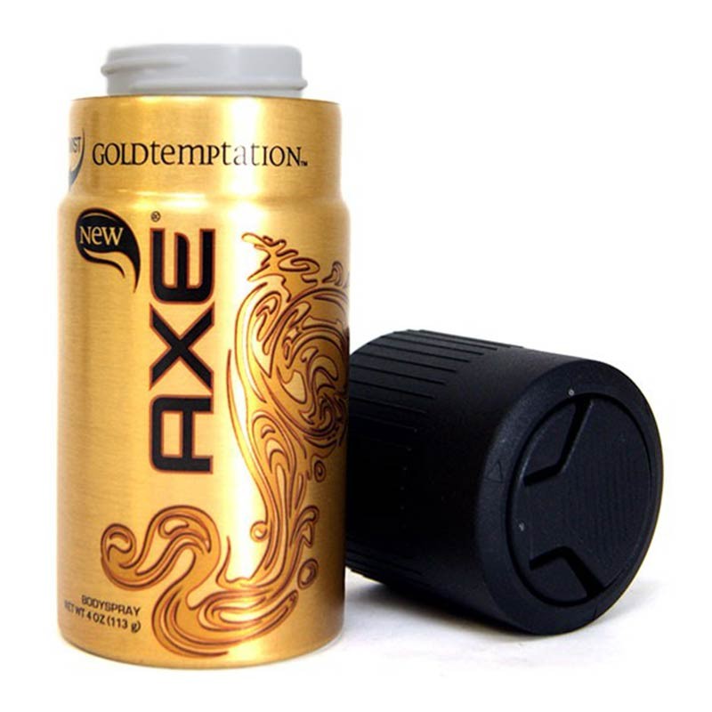 STASH DEO AX GOLD