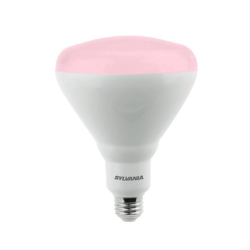 Sylvania - Grolux - 17W Ampoule led floraison E27