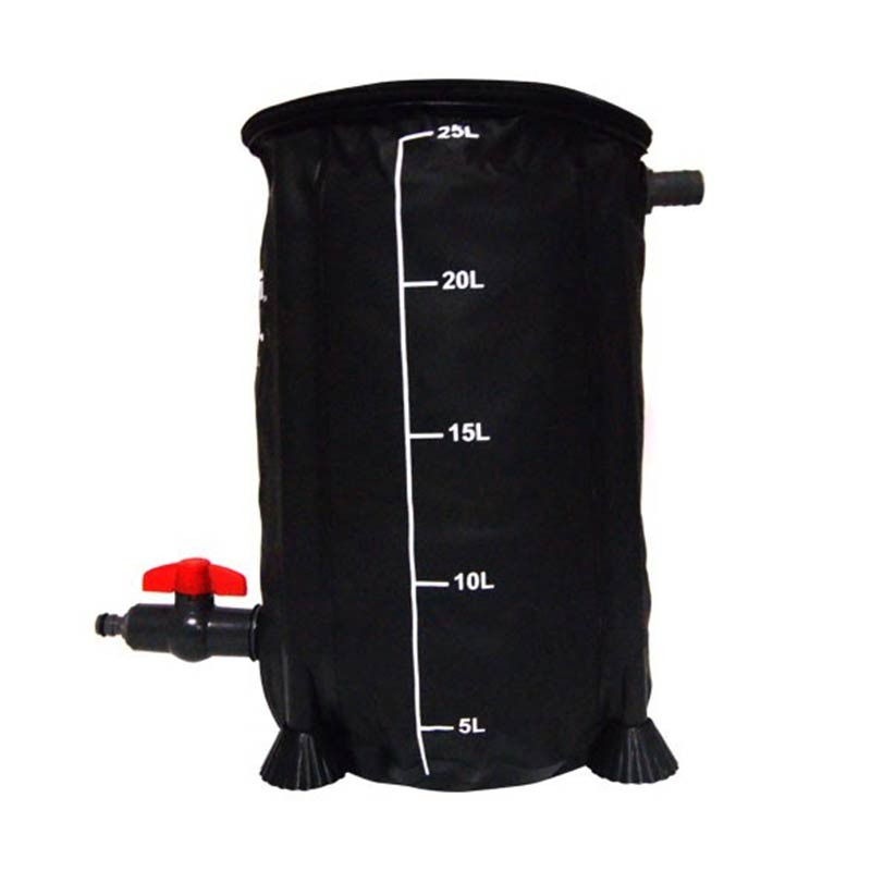 FLEXIBLE TANK 25L PLATINIUM