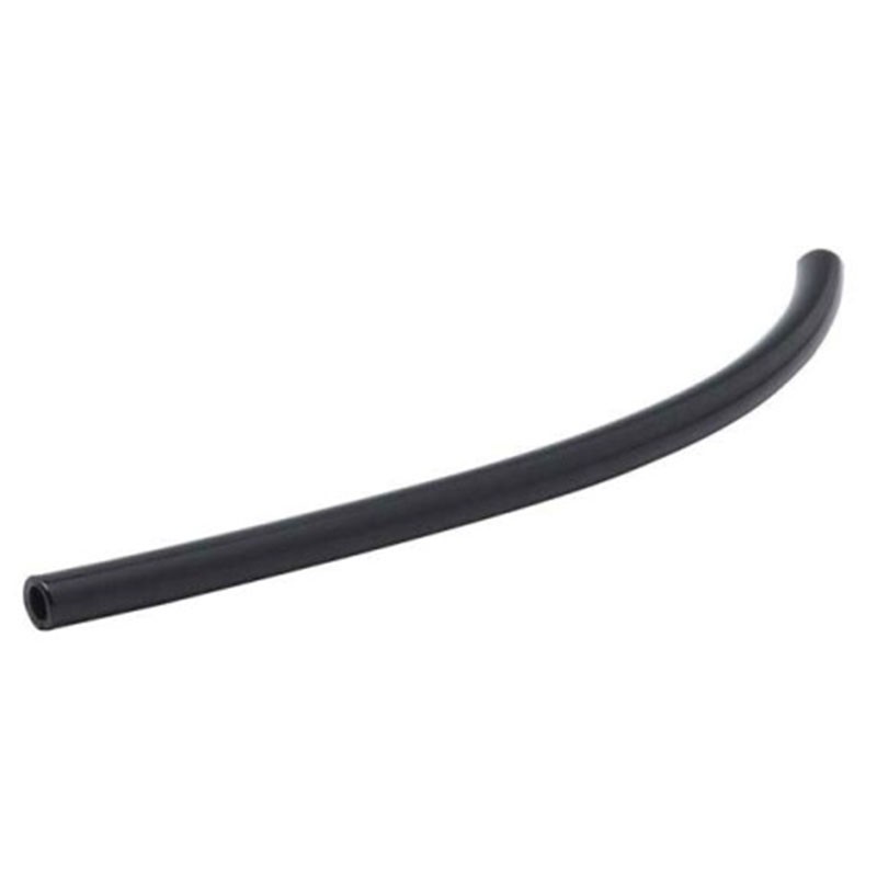 BLACK FLEXIBLE HOSE 18X24mm PER METRE