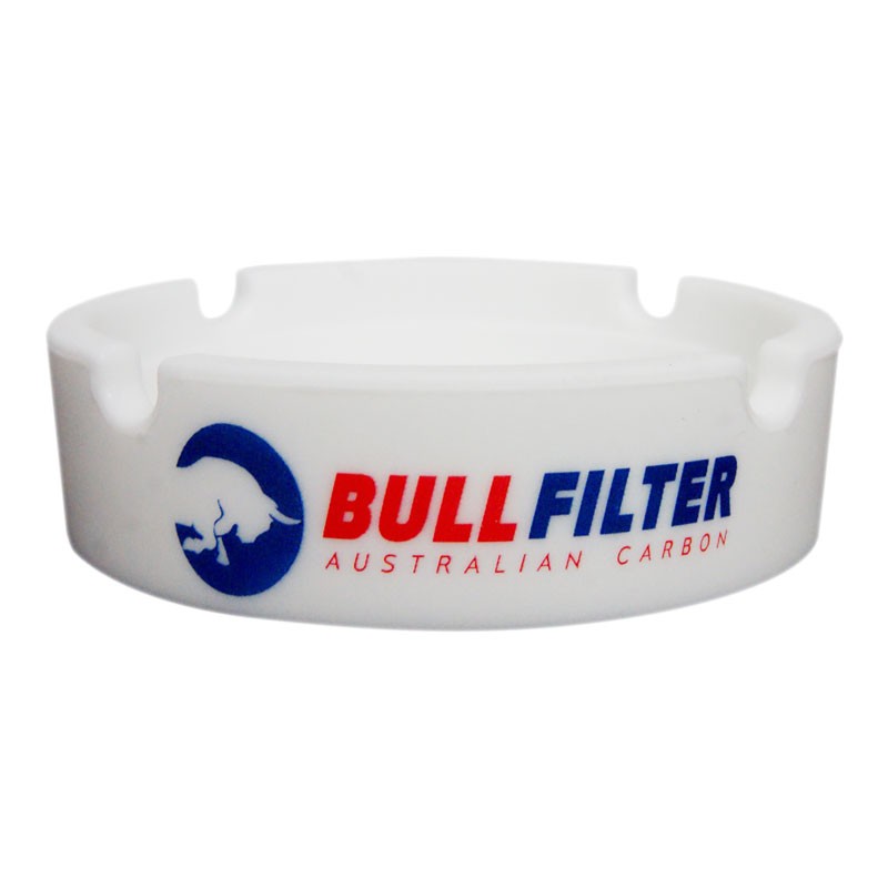 Bullfilter - Silicone ashtray