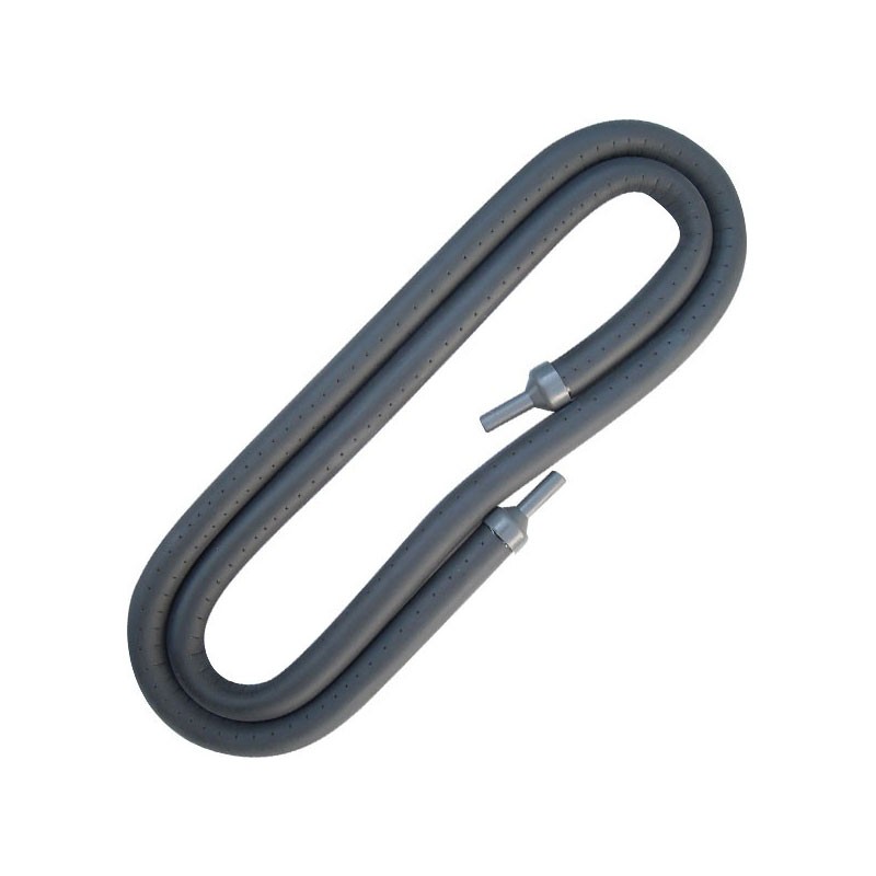 Burbujeador flexible 90cm 4/6mm