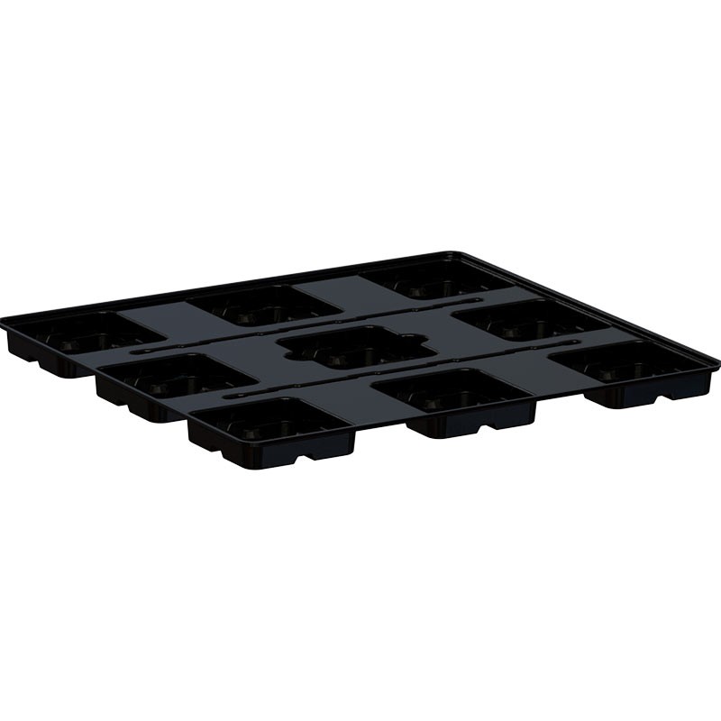Tray pour système DWC pro 9 Platinium