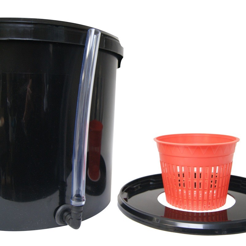 SISTEMA COMPLETO 420 DWC 10 L