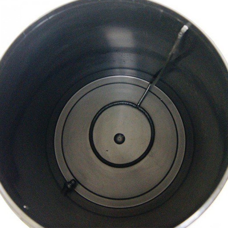 SISTEMA COMPLETO 420 DWC 10 L