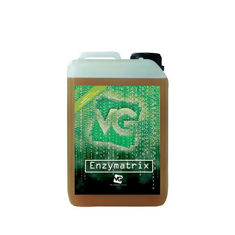 Vaalserberg - Enzymatrix - Stimulateur enzymatique - 3L