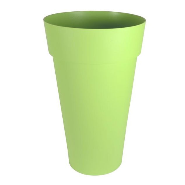 EDA Kunststoffen - Toscana XXL Ronde Oppot - Matcha Groen - 40x80 cm - 90L