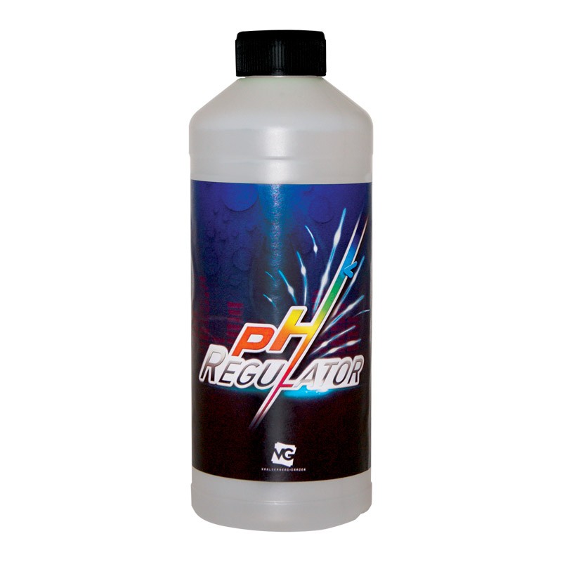 Vaalserberg - pH Regulator - Abaisse le pH - 1L