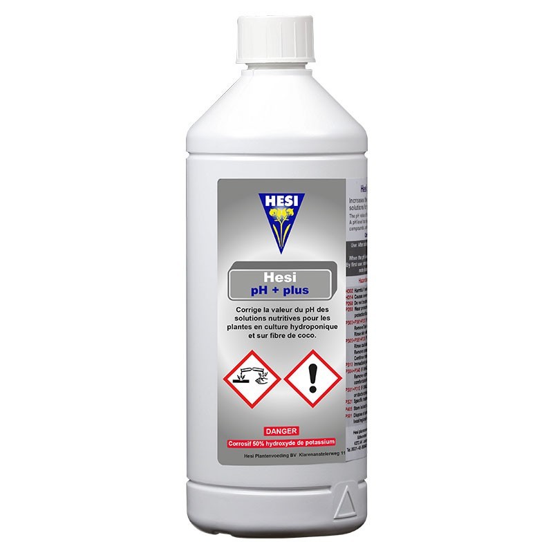 Hesi - pH Plus - 1L