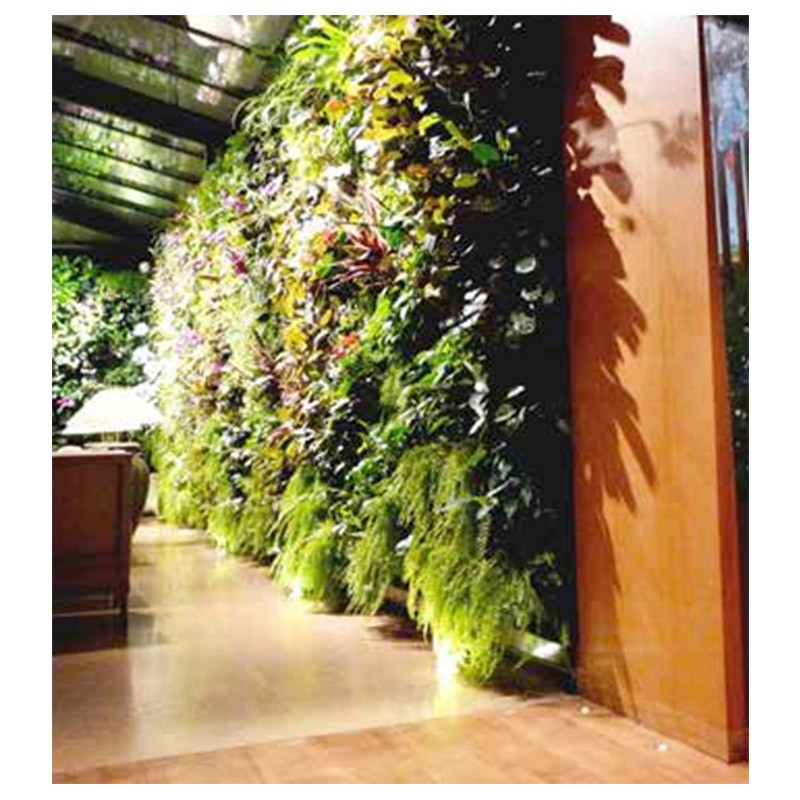MODULOGREEN MUR VEGETAL 30X24CM SANS SUBSTRAT