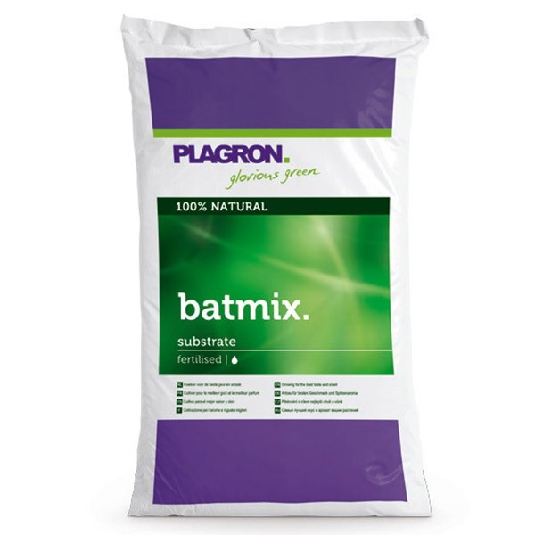 PALETTE DE 100 PLAGRON BATMIX 25L