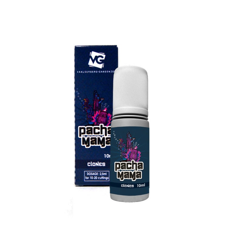 Vaalserberg - Pachamama Clones - Engrais bouturage - 10ml