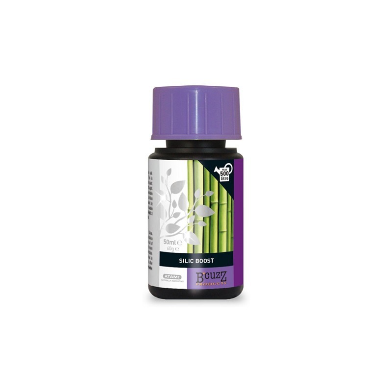 Atami - B'Cuzz Silic Boost 50Ml Fr